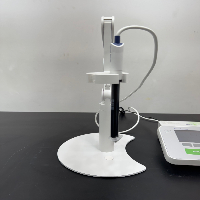 Mettler Toledo Seven Compact pH/Conductivity Meter image 2